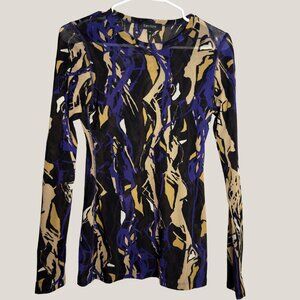 Women's Karen Kane Top, Medium